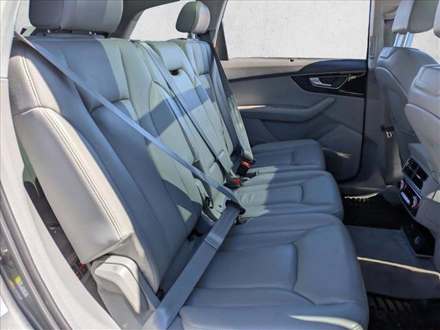 Used 2017 Audi Q7 3.0T Prestige image 20