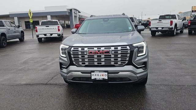 New 2026 GMC Terrain Denali image 3