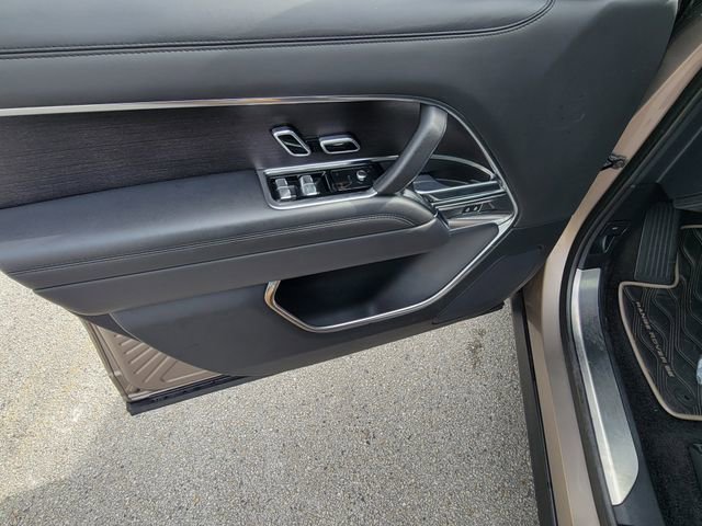 Used 2023 Land Rover Range Rover SE image 21