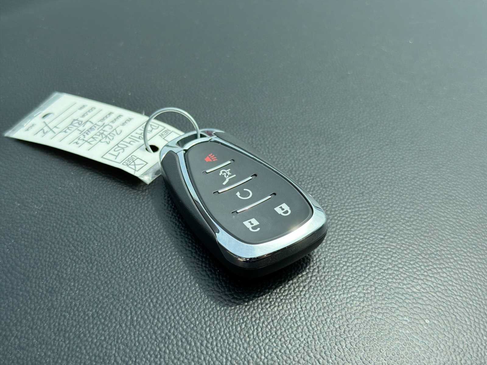 Used 2023 Chevrolet Traverse LT AWD/4WD image 28
