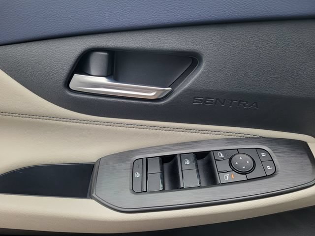 New 2026 Nissan Sentra SL w/ Floor Mat Package FWD image 14