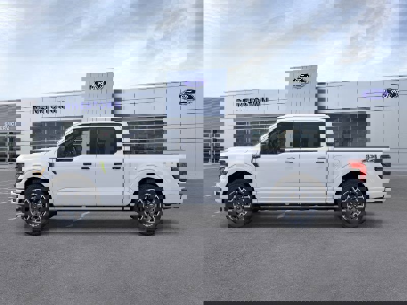 New 2024 Ford F150 STX image 33