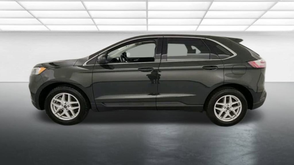 Certified 2022 Ford Edge SEL AWD/4WD image 5