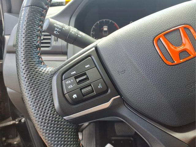 Used 2024 Honda Ridgeline TrailSport image 18