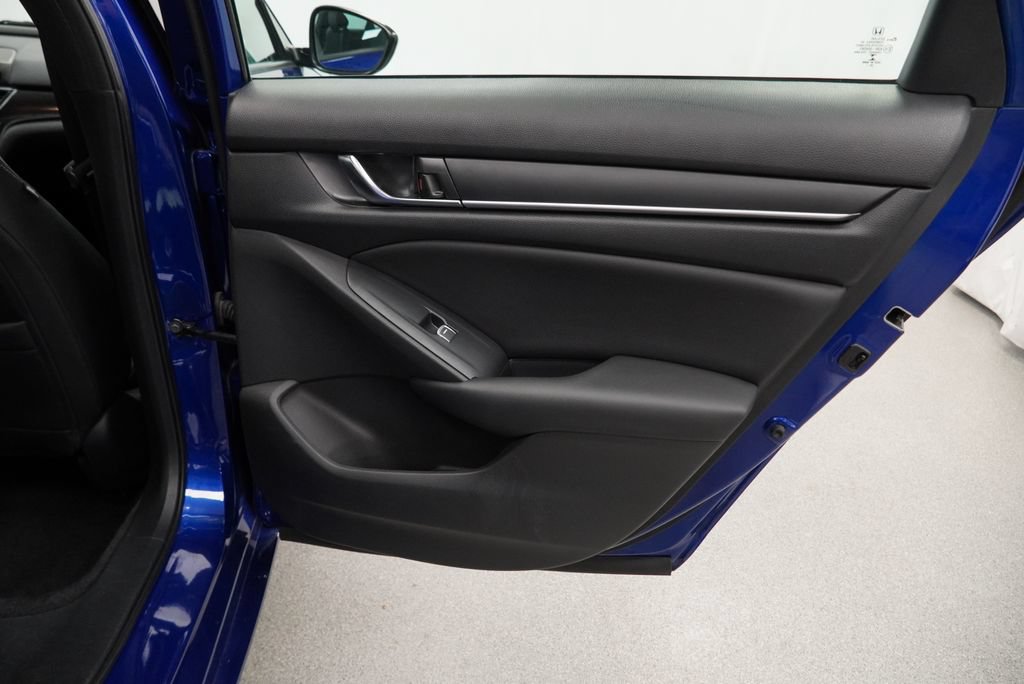 Used 2022 Honda Accord Sport image 43