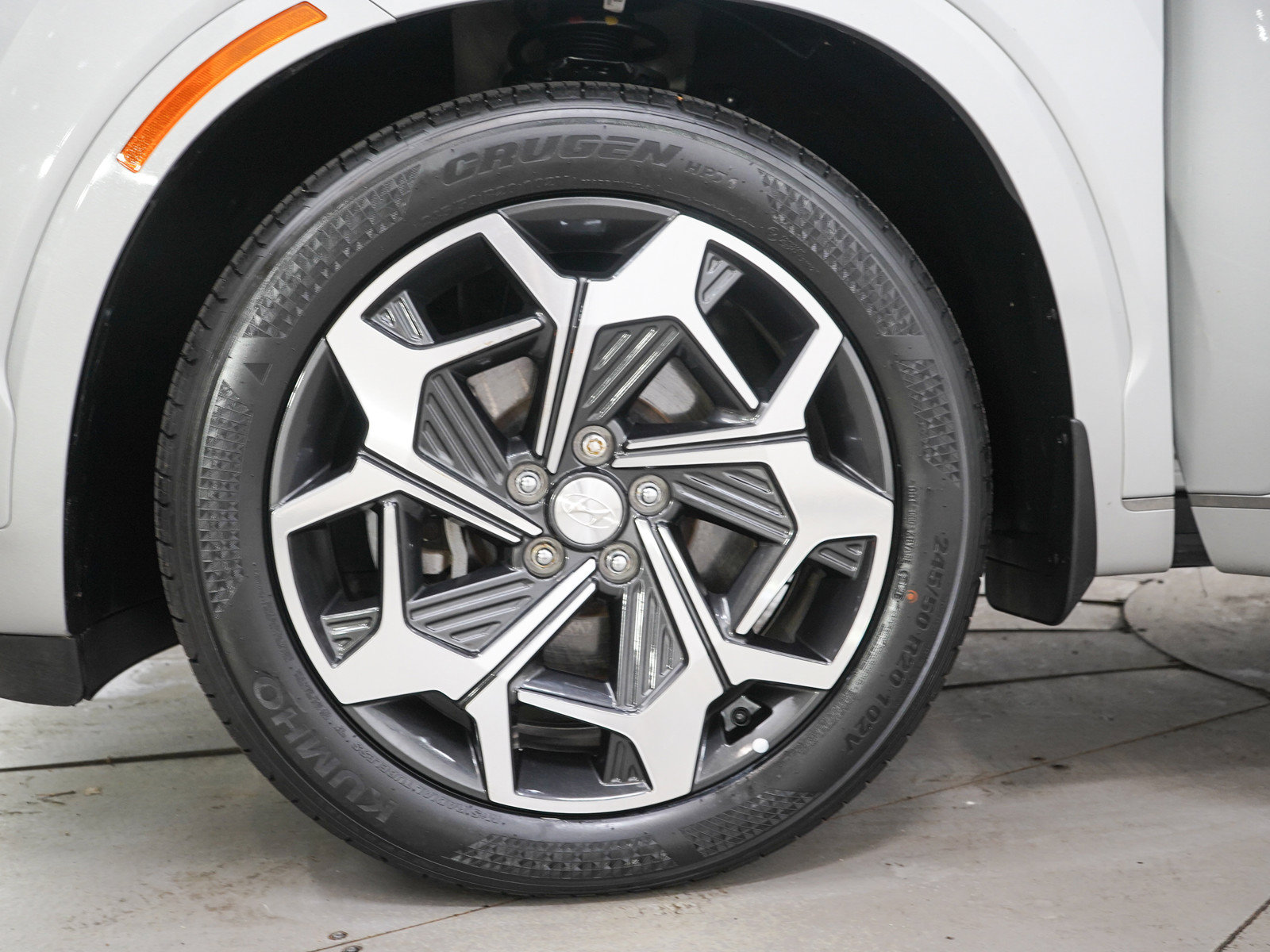 Used 2022 Hyundai Palisade Calligraphy AWD/4WD image 33