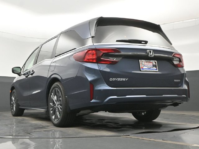 New 2027 Honda Odyssey Touring image 24