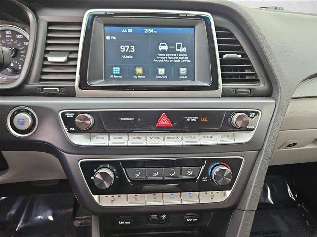 Used 2018 Hyundai Sonata SEL FWD image 14