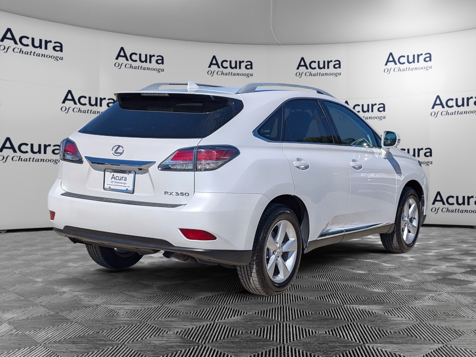 Used 2014 Lexus RX 350 AWD image 5
