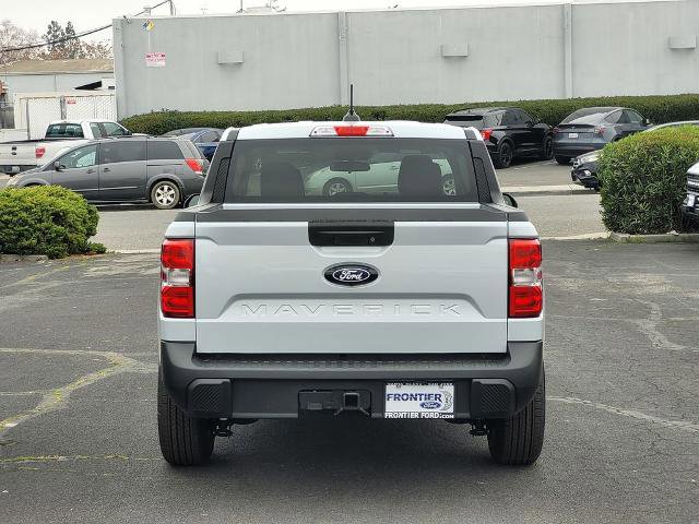 New 2026 Ford Maverick XLT image 5