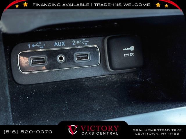 Used 2021 Jeep Grand Cherokee Laredo X image 34