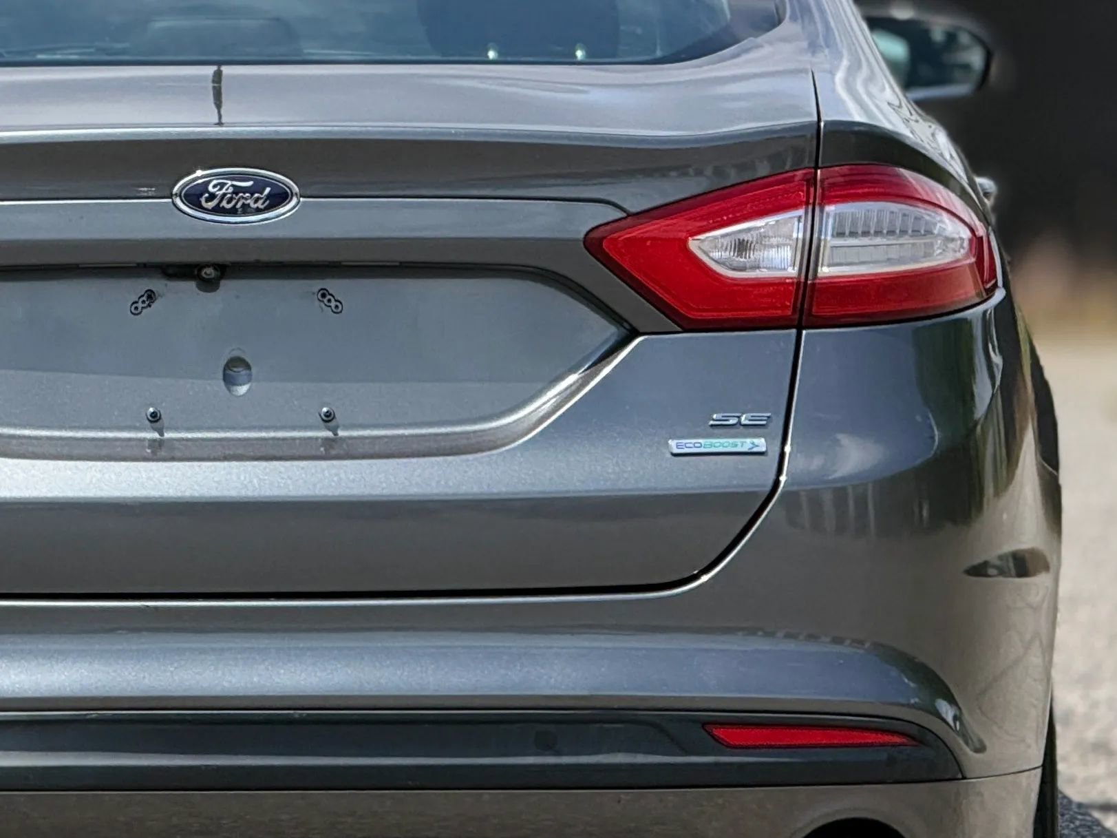 Used 2013 Ford Fusion SE FWD image 14
