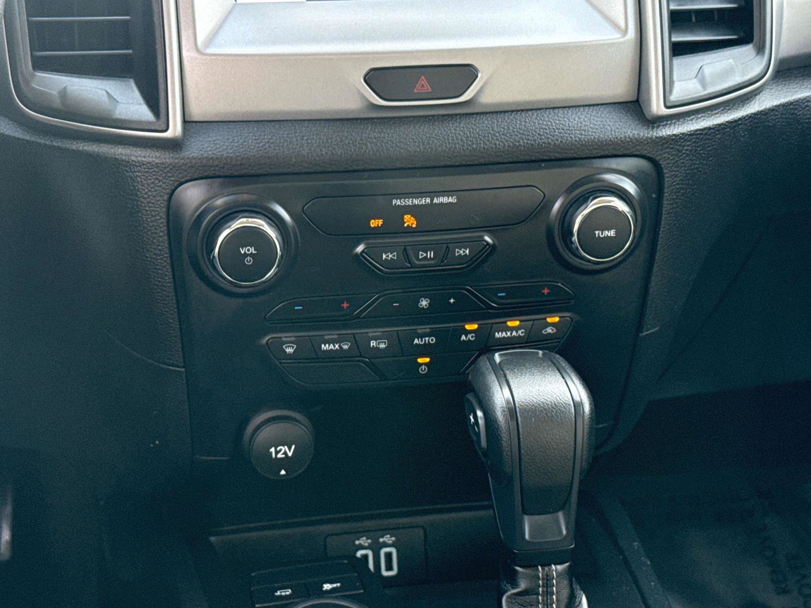 Certified 2022 Ford Ranger XL w/ Equipment Group 101A High image 17