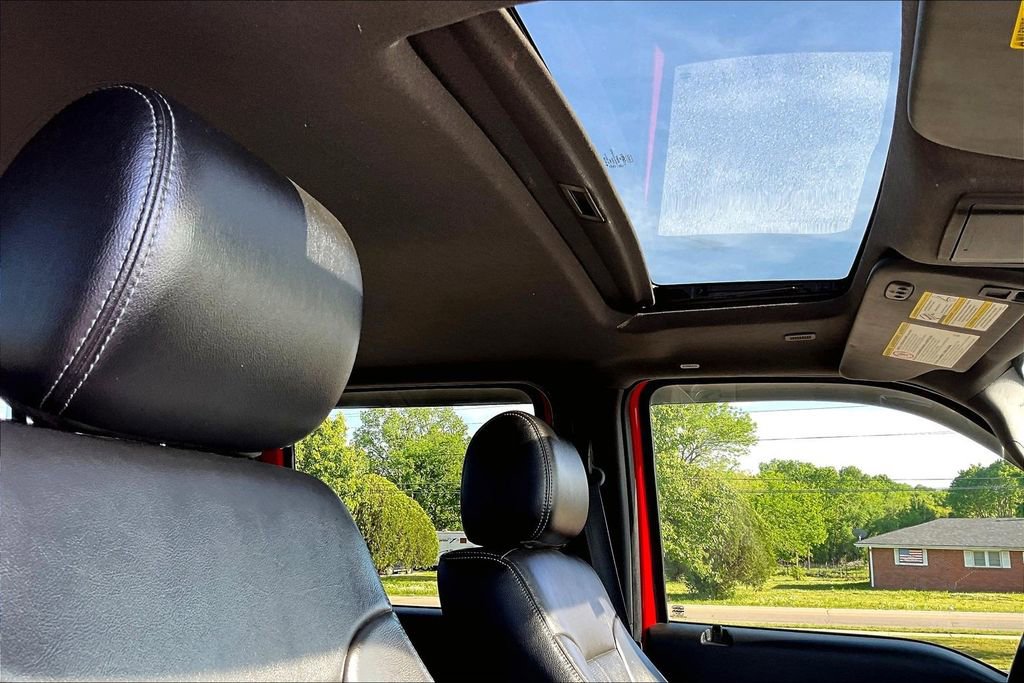 Used 2016 Ford F250 Lariat w/ Lariat Ultimate Package image 20