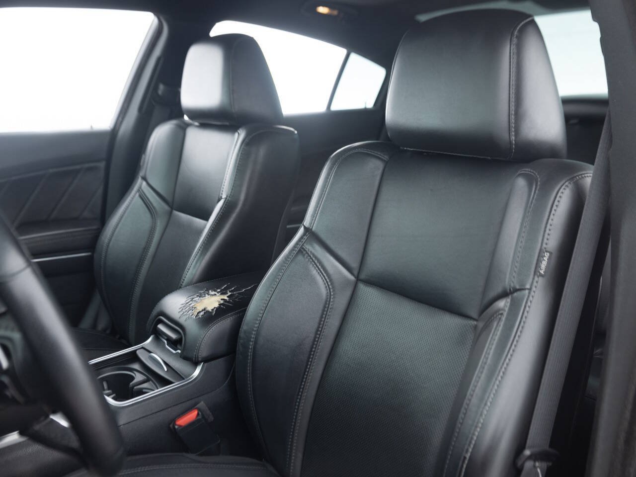 Used 2018 Dodge Charger GT AWD/4WD image 24