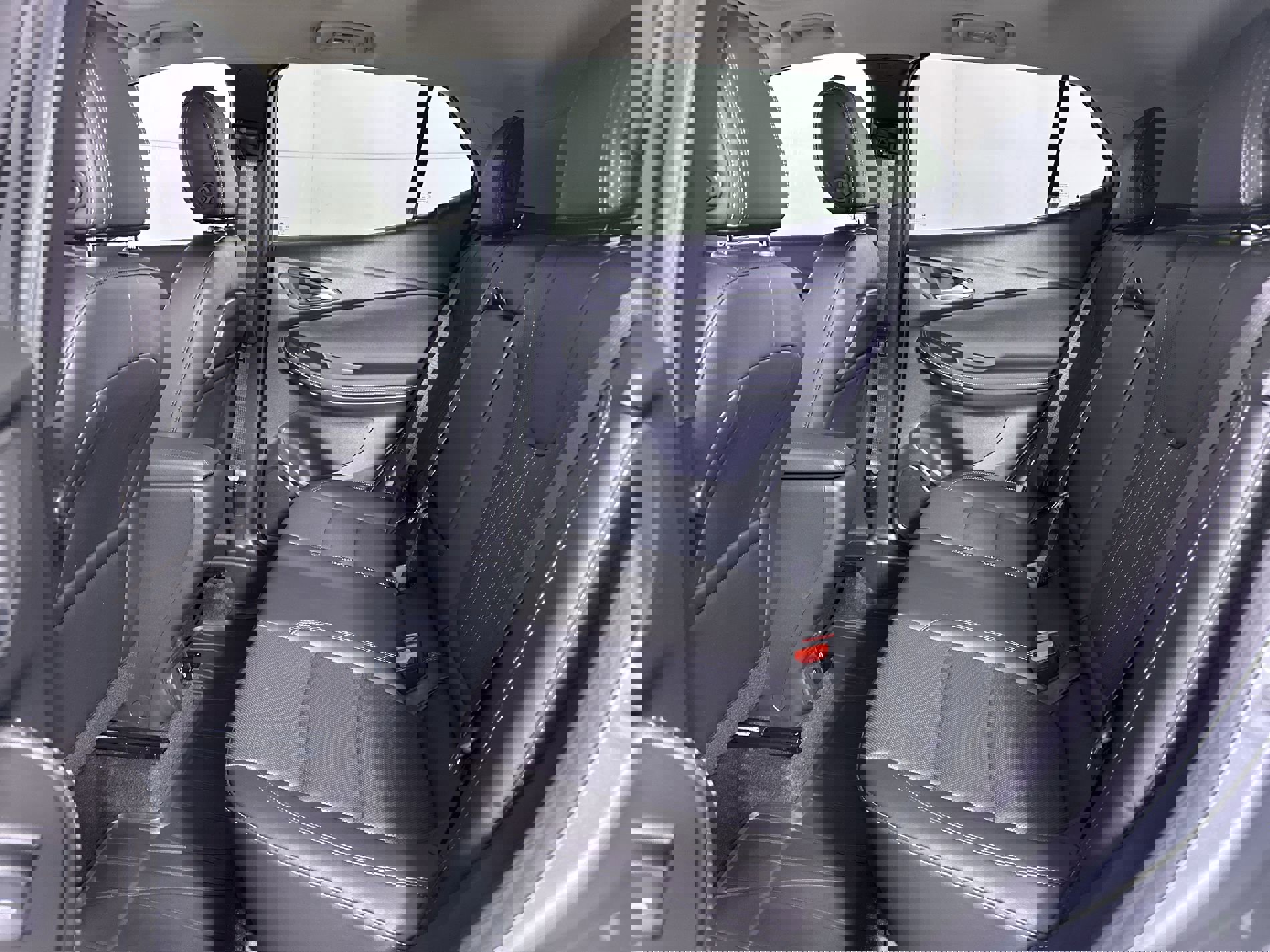 New 2026 Buick Encore GX Avenir w/ Avenir Technology Package image 62