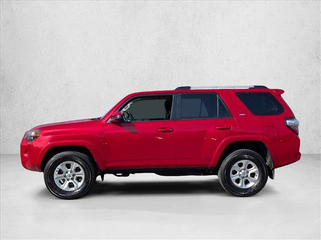 Used 2024 Toyota 4Runner SR5 image 9