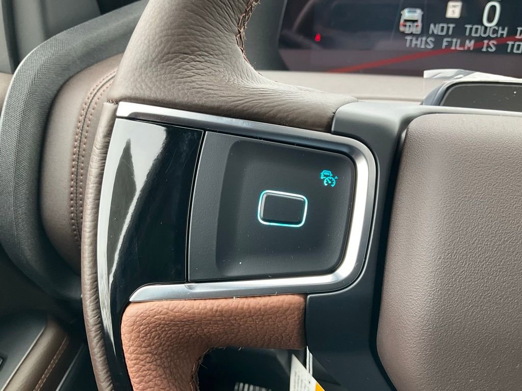 New 2025 Ford Expedition Max King Ranch image 5