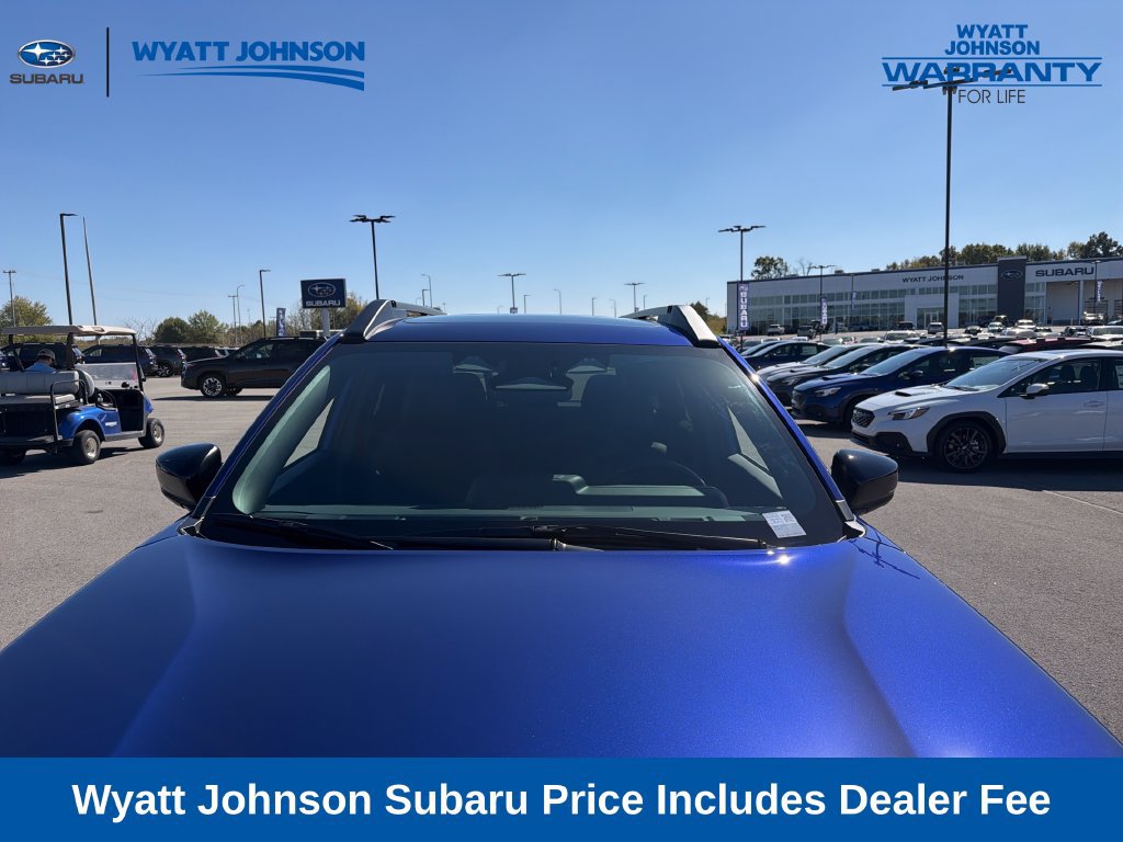 New 2026 Subaru Outback Premium AWD/4WD image 13
