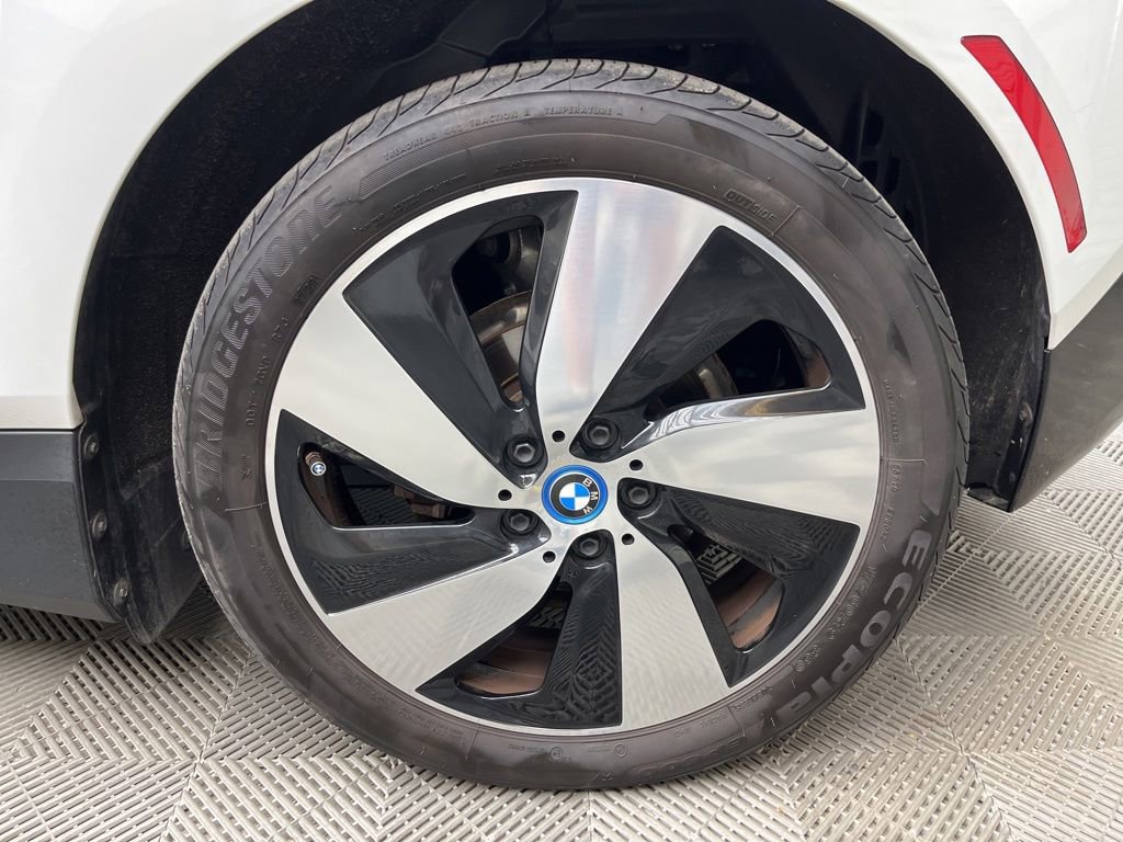 Used 2021 BMW i3 RWD image 6