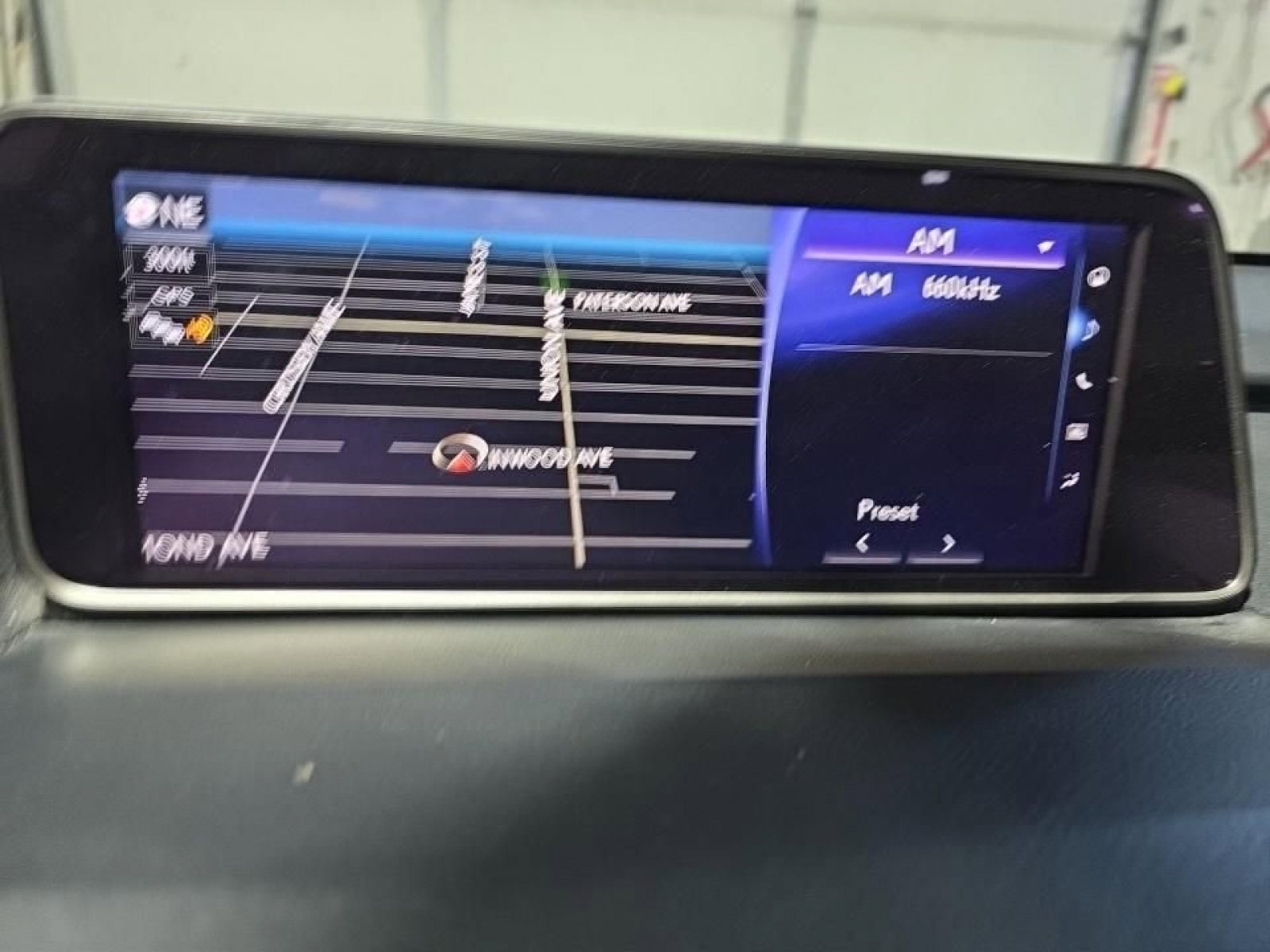 Used 2017 Lexus RX 350 AWD image 15