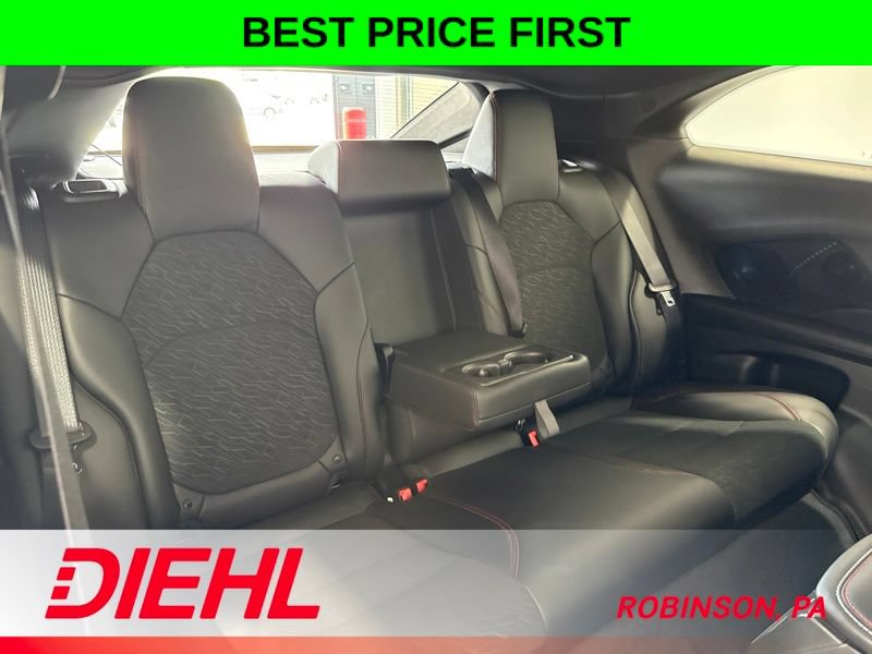 New 2027 Dodge Charger R/T w/ Driver Convenience Group AWD/4WD image 10