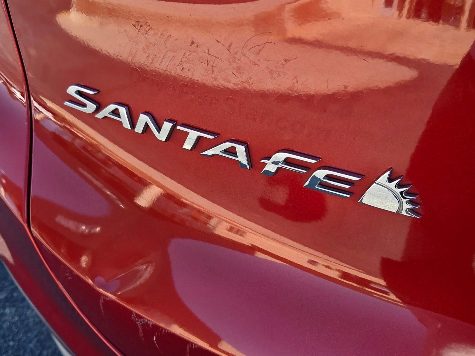 Used 2020 Hyundai Santa Fe SEL image 11