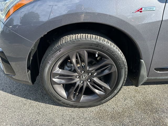 Used 2019 Acura RDX A-Spec image 11