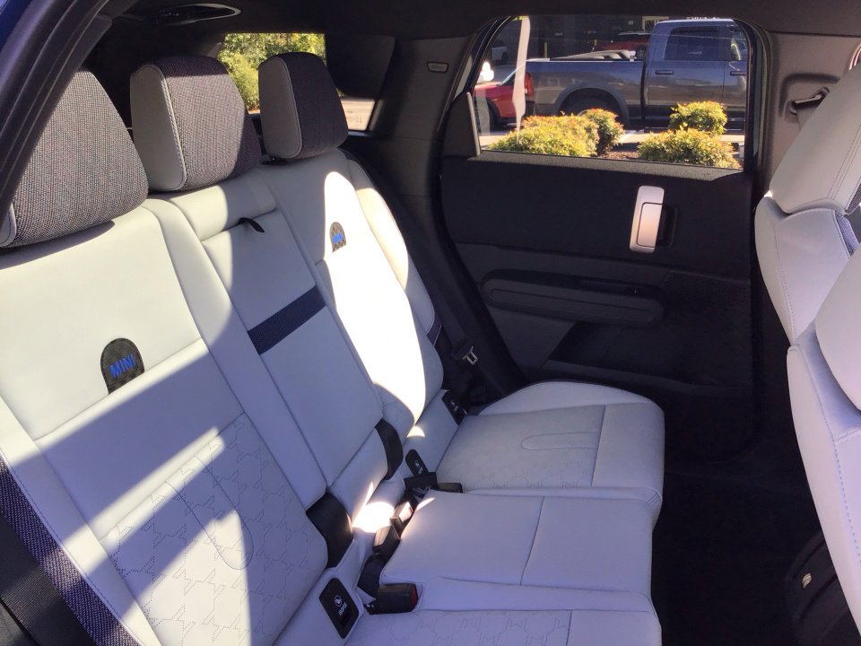 New 2026 MINI Cooper Countryman S image 29