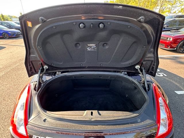 Used 2010 Nissan 370Z Touring RWD image 14