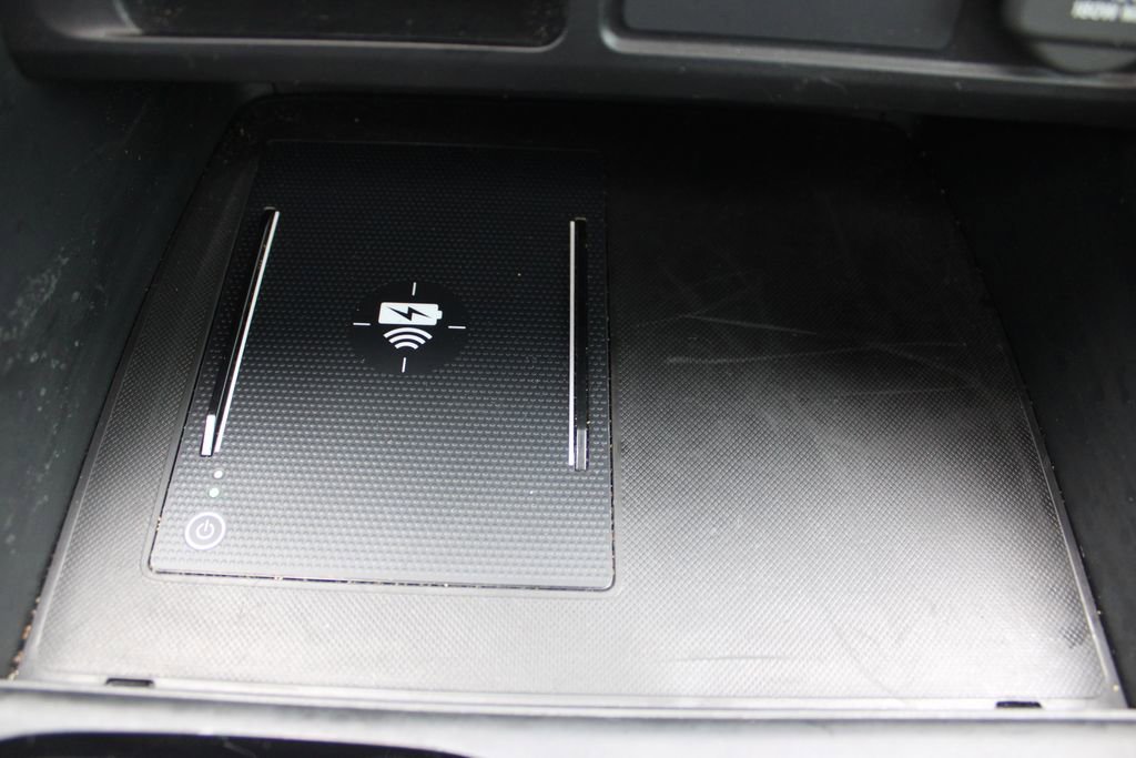 Used 2025 Honda Pilot TrailSport image 54