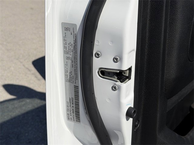 Used 2024 RAM 2500 Laramie w/ Safety Group image 40