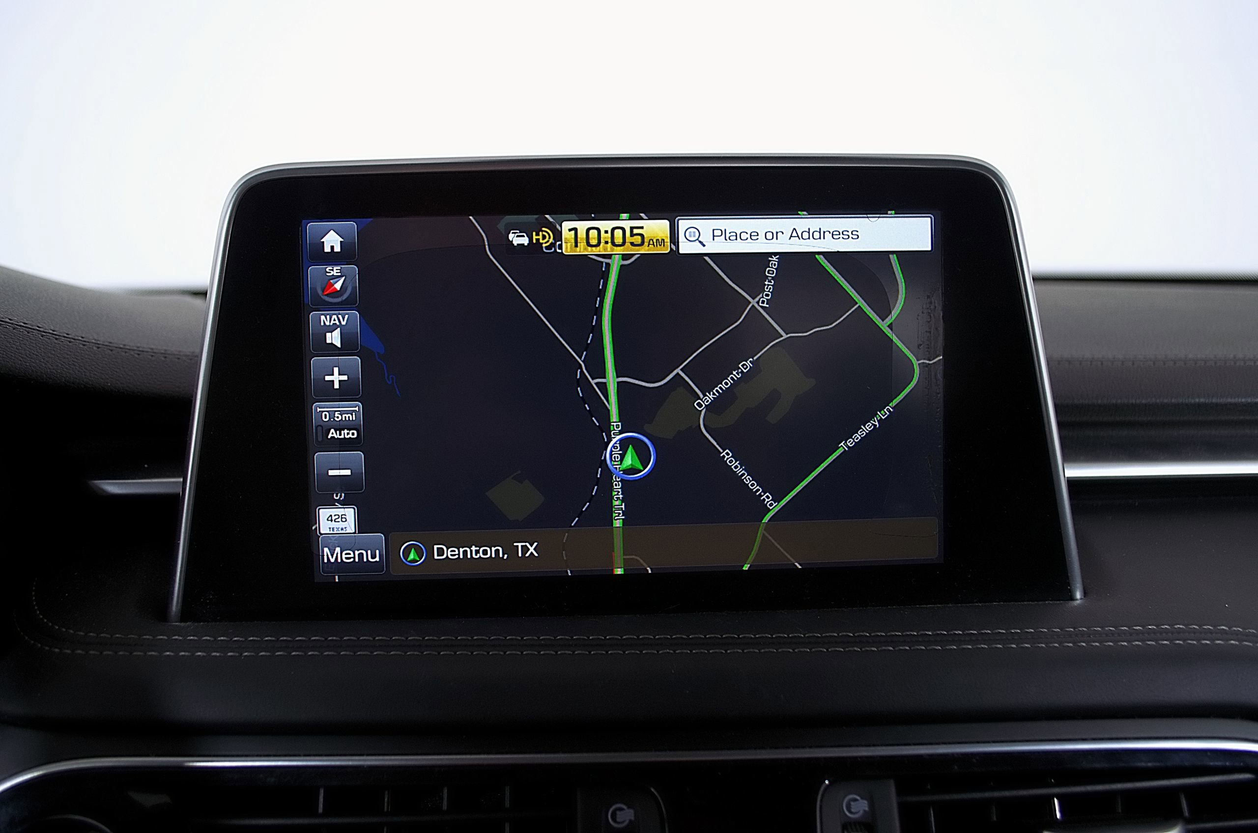 Used 2019 Genesis G70 3.3T Advanced w/ Prestige Package image 18