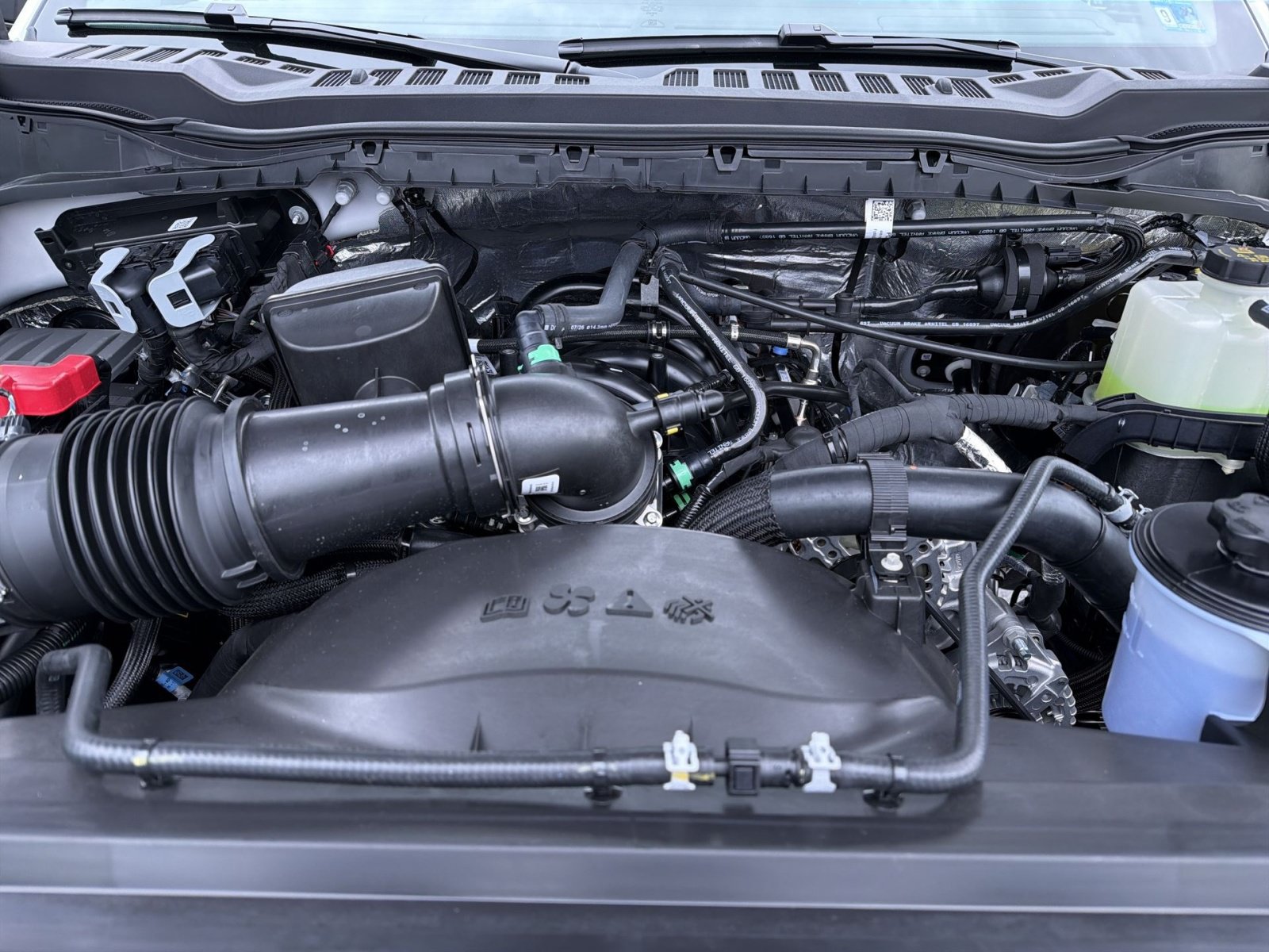 New 2027 Ford F350 XL w/ FX4 Off-Road Package AWD/4WD image 29