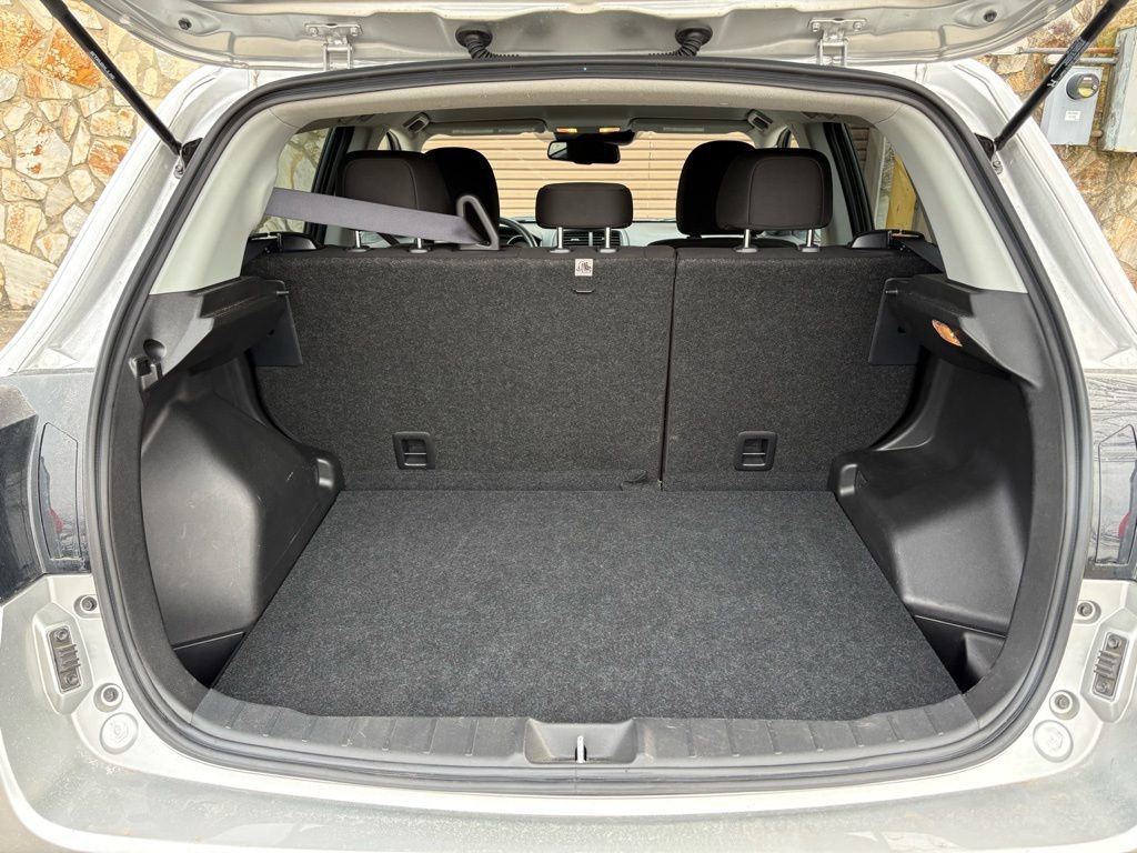 Used 2025 Mitsubishi Outlander Sport ES image 15