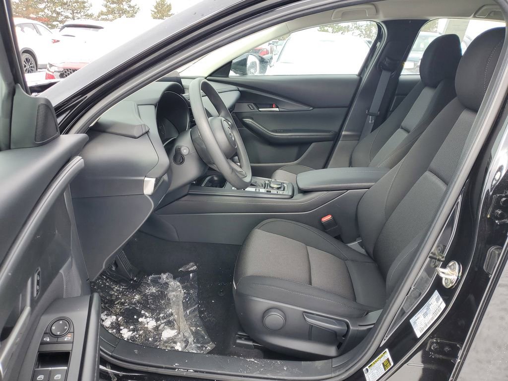 New 2026 MAZDA CX-30 AWD 2.5 S image 9