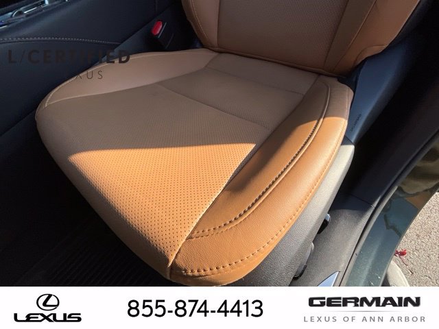 Used 2025 Lexus RX 350 Premium w/ Convenience Package AWD/4WD image 22
