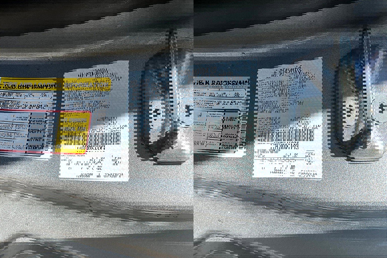 Used 2022 Ford Mustang Premium image 36