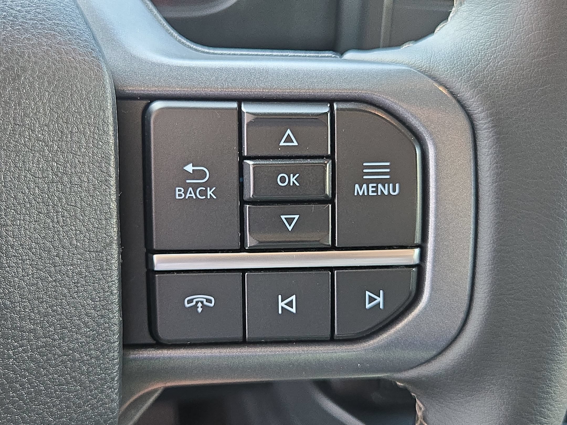 Used 2026 Ford F250 Lariat AWD/4WD image 28