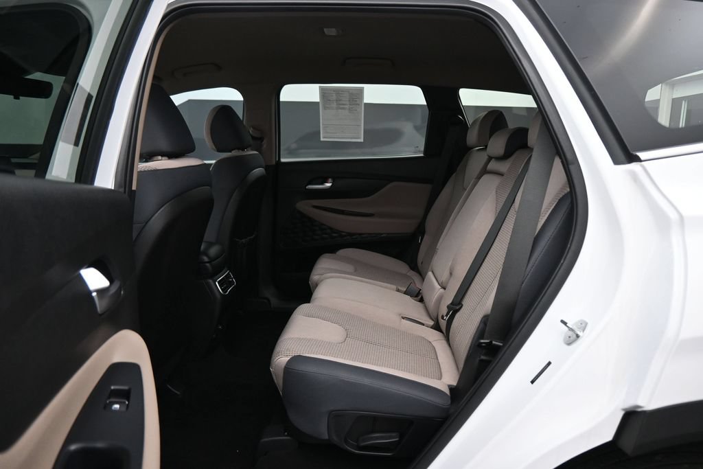 Used 2023 Hyundai Santa Fe SEL w/ Cargo Package FWD image 17