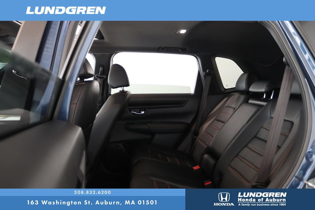 Used 2025 Honda CR-V Sport-L image 15