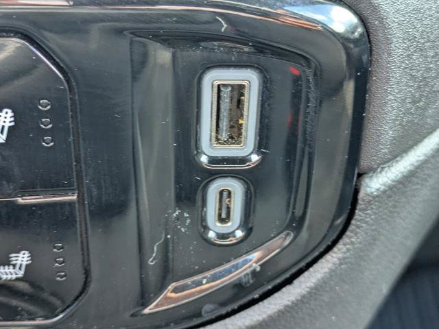 Certified 2026 Chevrolet Silverado 1500 RST AWD/4WD image 22
