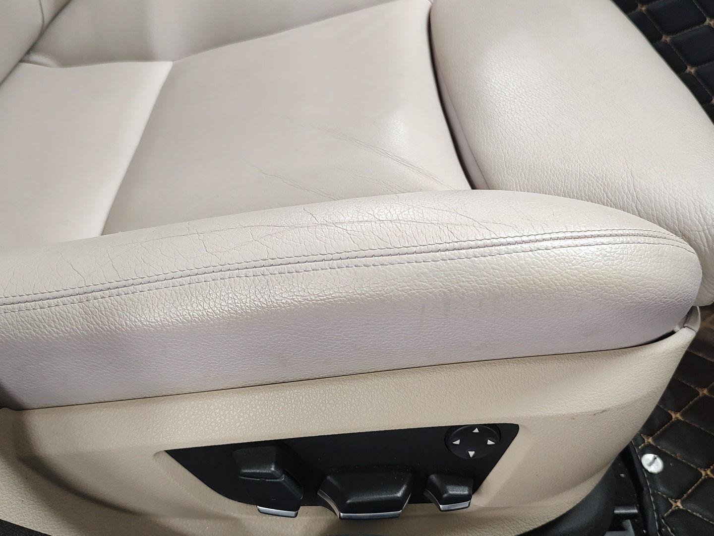 Used 2011 BMW 535i Sedan RWD image 5