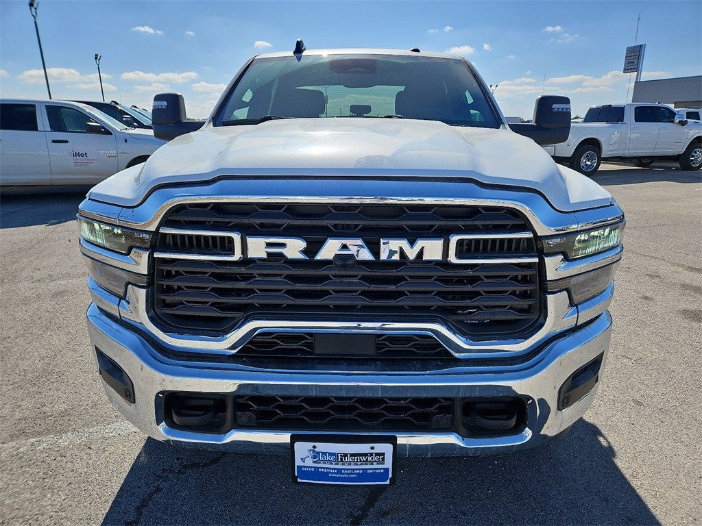 New 2026 RAM 2500 Lone Star image 12