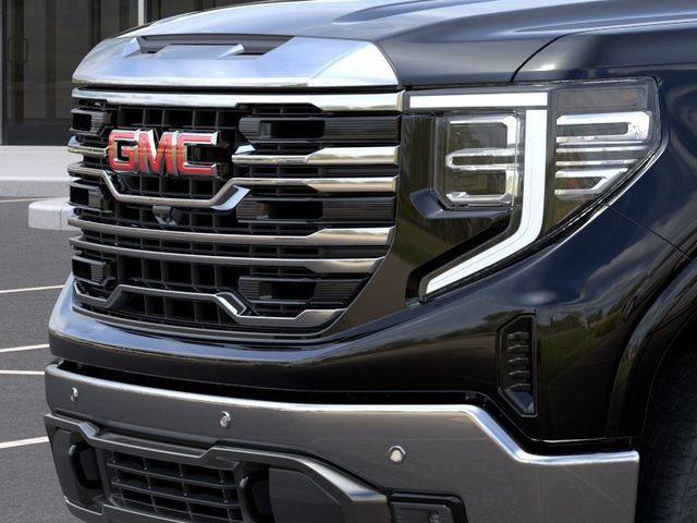 New 2026 GMC Sierra 1500 SLT w/ SLT Premium Plus Package AWD/4WD image 13