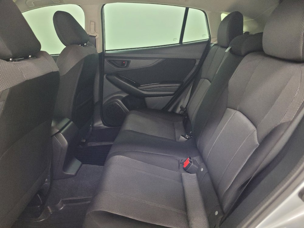 Used 2022 Subaru Impreza 2.0i AWD/4WD image 18