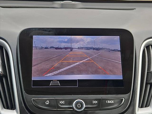 Certified 2024 Chevrolet Malibu LT FWD image 13