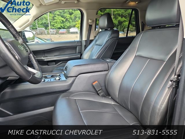 Used 2024 Ford Expedition Max XLT AWD/4WD image 27