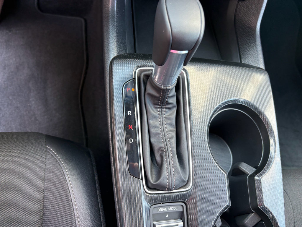 Certified 2026 Honda Civic Sport image 20