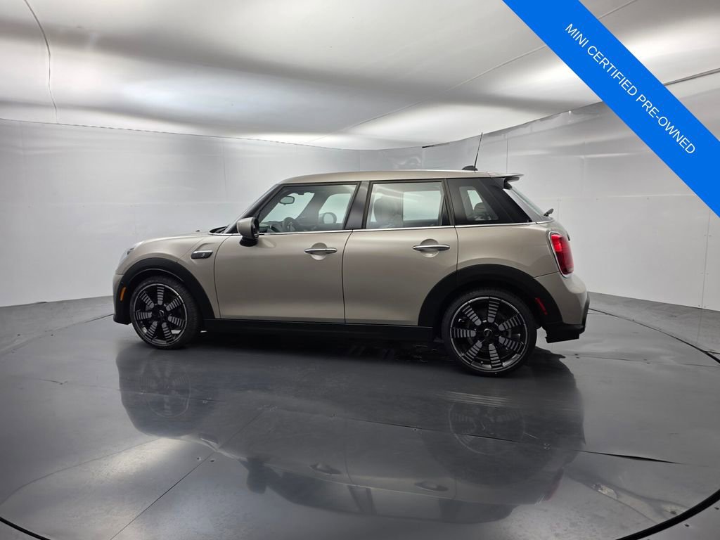Used 2024 MINI Cooper S FWD image 6